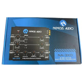 Nemesis Audio NA-3XO | 3-Way Active Electronic Crossover with Remote Sub Level