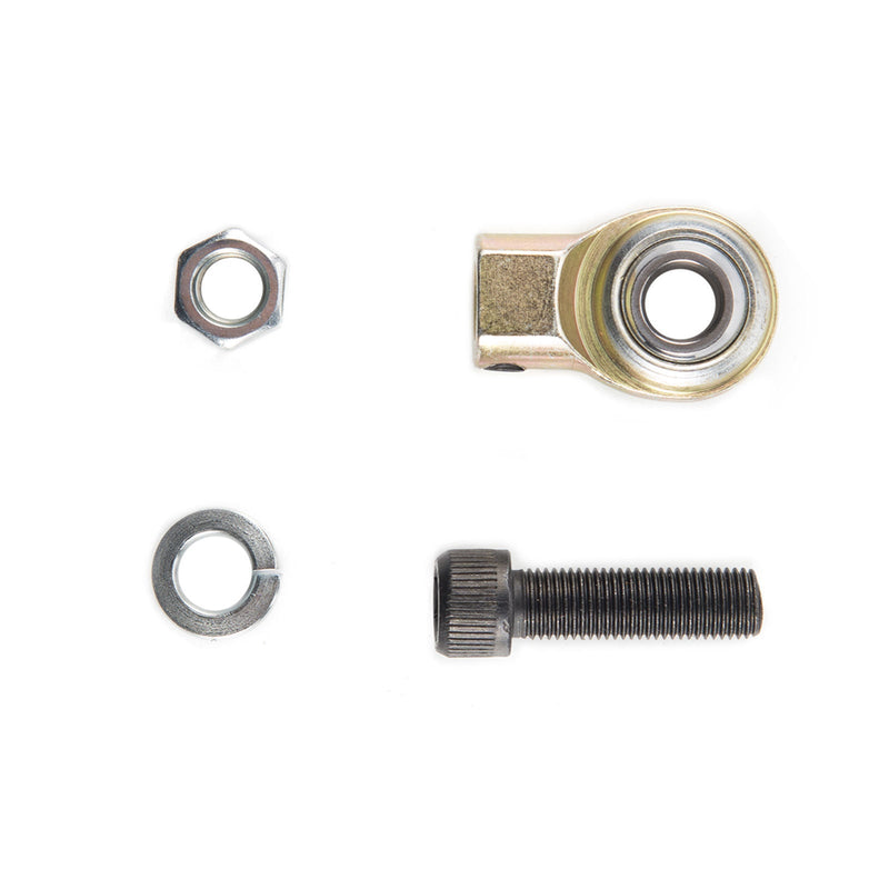 (1987-1997) F-Series & Bronco - Ford Clutch Rod Repair