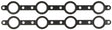 Mahle Exhaust Manifold Gasket Set - 1994-2003 Ford F-Series Mahle