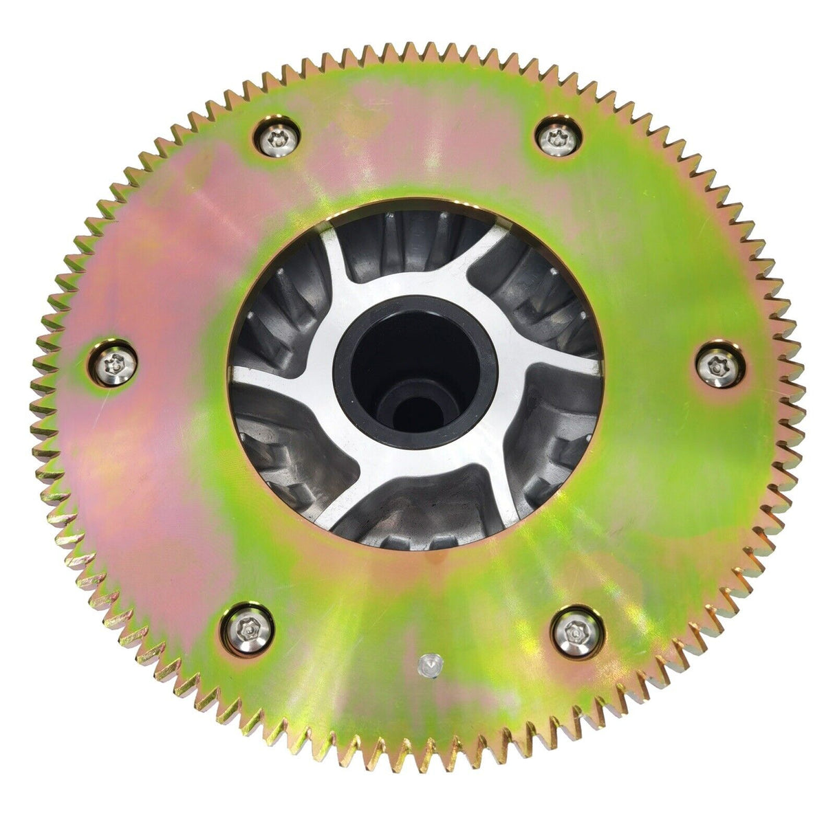 Can-Am Outlander 400 & 450 (2002+) Primary Clutch +Puller - MAX DPS 330 Bombardier Harvey's ATV Parts