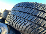 18" Chevy Silverado 2500 3500 OEM 5959 wheels rims MICHELIN LTX A/T2 NEW Texas Truck Tire
