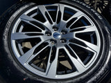 20" Ford Explorer Limited OEM rims wheels Lincoln Aviator tires PIRELLI NEW Texas Truck Tire