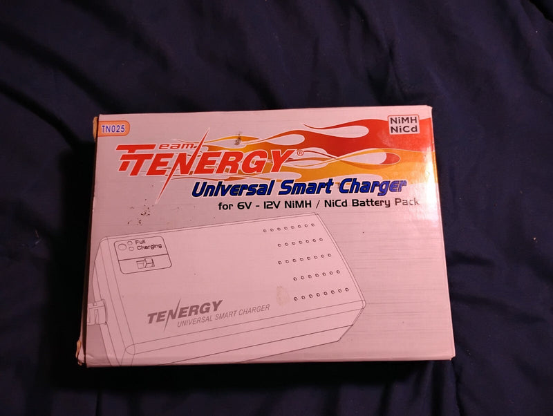 Replacement Battery and Charger Set for Rovio Parts