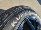 16" Kia K4 K5 OEM wheels rims tires Stinger Forte Optima 2023 2024 2025 2026 NEW Texas Truck Tire