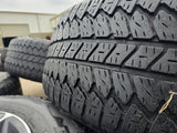 20" Jeep Grand Wagoneer OEM wheels rims 95262 9278 Ram 1500 DISCOUNTED Texas Truck Tire