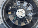 20" Ford Explorer Limited OEM rims wheels Lincoln Aviator GOODYEAR 2025 2026 NEW Texas Truck Tire