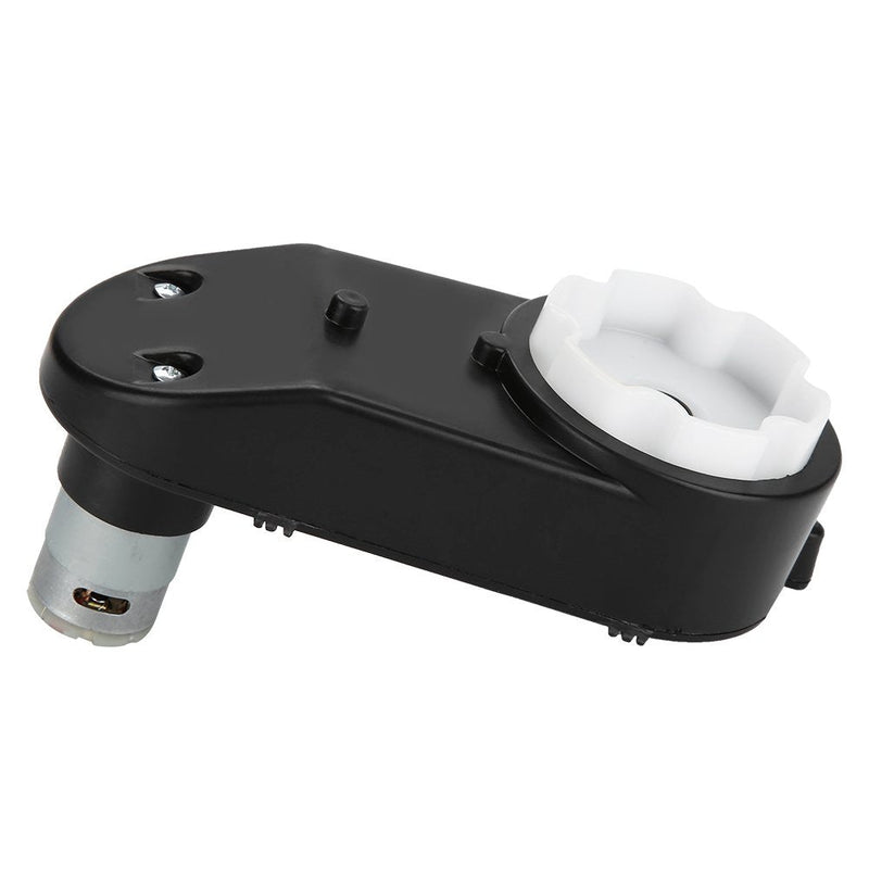 12V 20000RPM Motor for Kids Ride-On Car Wheels and Accessories