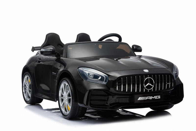 24V Electric Mercedes GTR Children's Ride on Car