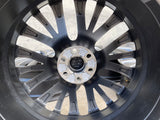 22" Buick Enclave OEM 90043 wheels rims Blazer Acadia Traverse XT6 2025 2026 NEW Texas Truck Tire