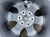 20" Dodge Ram 1500 OEM Laramie Long Horn 2678 2682 wheels rims KENDA H/T 4S NEW Texas Truck Tire