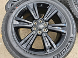 22" Ford F-150 LIMITED Plus OEM rims wheels 10622 Expedition 2024 2025 2026 NEW Texas Truck Tire