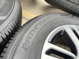 20" Ford Expedition F-150 OEM rims wheels 10441 95362 Limited 2023 2024 2025 Texas Truck Tire