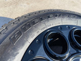 20" Ford F-250 F-350 OEM TREMOR 10484 10299 wheel rim spare BRIDGESTONE Texas Truck Tire