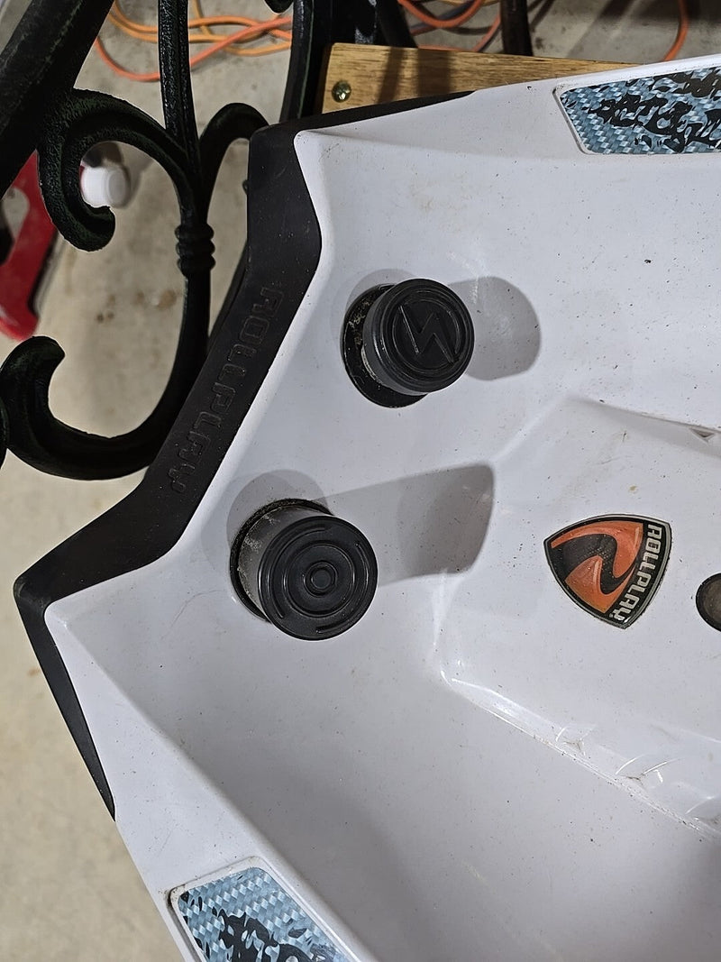 12V Nighthawk Powered Ride-On Vehicle Replacement Parts with Music