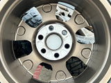 18" Lexus GX550 OEM 10544 wheels rims BRONZE Toyota Land Cruiser Tundra NEW Texas Truck Tire