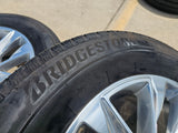 20" Chevy Tahoe Silverado LTZ 5920 OEM wheels rims Yukon 2023 2024 2025 2026 NEW Texas Truck Tire