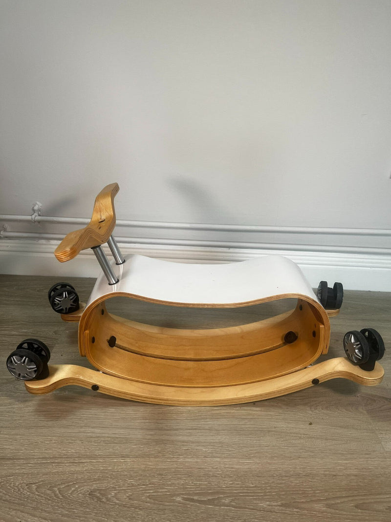 Flip 2-in-1 Rock & Roll Ride-On Toy