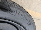 22" Chevy GMC Transport Steel OEM wheel rim Sierra Silverado Escalade tire NEW Texas Truck Tire