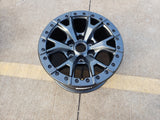 17" Ford F-150 Raptor OEM BEADLOCK rim wheel 10460 95354 Texas Truck Tire