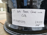 21" Rolls Royce Wraith Ghost Dawn OEM wheels rims 5x120 Texas Truck Tire