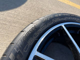 19x9 19" Mercedes GT AMG OEM 85476 wheel rim FRONT 2016 2017 2018 2019 2020 2021 Texas Truck Tire