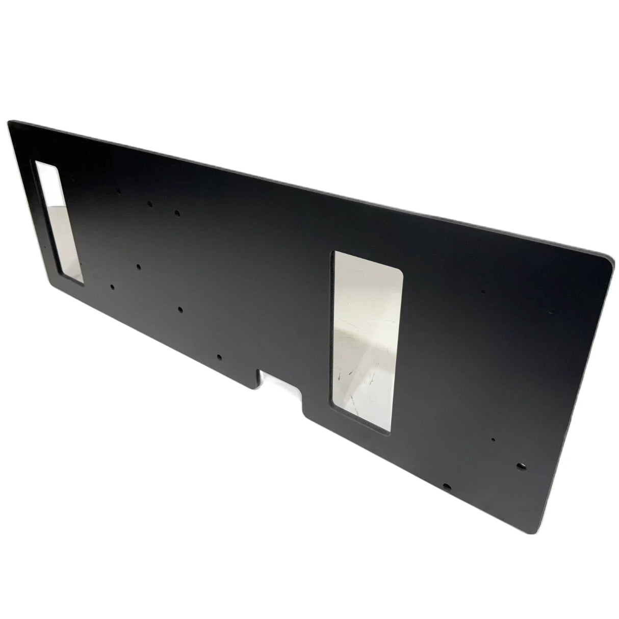Amp Rack For 19-25 Chevy/GMC Silverado/Sierra Moon Car Stereo