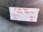 20" Toyota Tundra TSS TRD OEM wheels rims BRONZE 95359 Sequoia 75277 NEW Texas Truck Tire