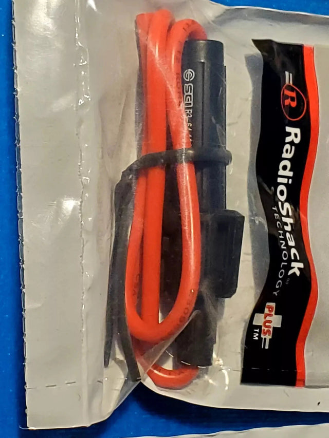 Radio Shack Inline Fuse Holder TekShack