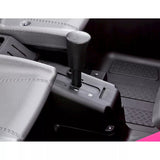Peg Perego 12V Polaris RZR 900 Pink Powered Ride-On Toy for Kids