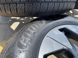 20" Ford F-150 Lightning LIMITED OEM rims wheels 10471 Expedition 2025 2026 NEW Texas Truck Tire
