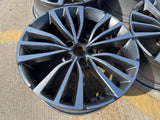 18" Kia Stinger Optima K5 Forte OEM 74773 wheels rims Texas Truck Tire