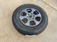 17" Ford Bronco wheel rim SPARE 10384 OEM Ranger 2023 2024 2025 MICHELIN Texas Truck Tire