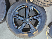 20" Jaguar F-Pace OEM wheel rim 59972 59973 2020 2021 2022 2023 2024 2025 Texas Truck Tire