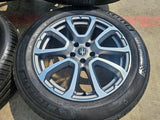 19" Maserati Levante OEM wheels rims tires Texas Truck Tire