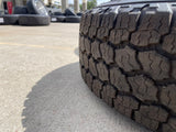 18" Ram 2500 3500 Laramie Power Wagon OEM wheels rims 2692 GOODYEAR A/T NICE Texas Truck Tire