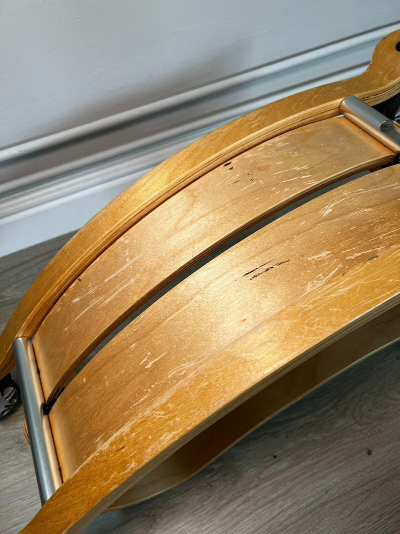 Flip 2-in-1 Rock & Roll Ride-On Toy