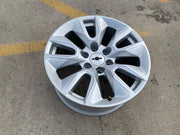 20" Chevy Silverado 1500 Tahoe Suburban OEM 5915 5916 wheel rim Texas Truck Tire