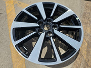 19" Lucid Air OEM Grand Touring wheel rim 5x120 spare 2022 2023 2024 2025 2026 Texas Truck Tire