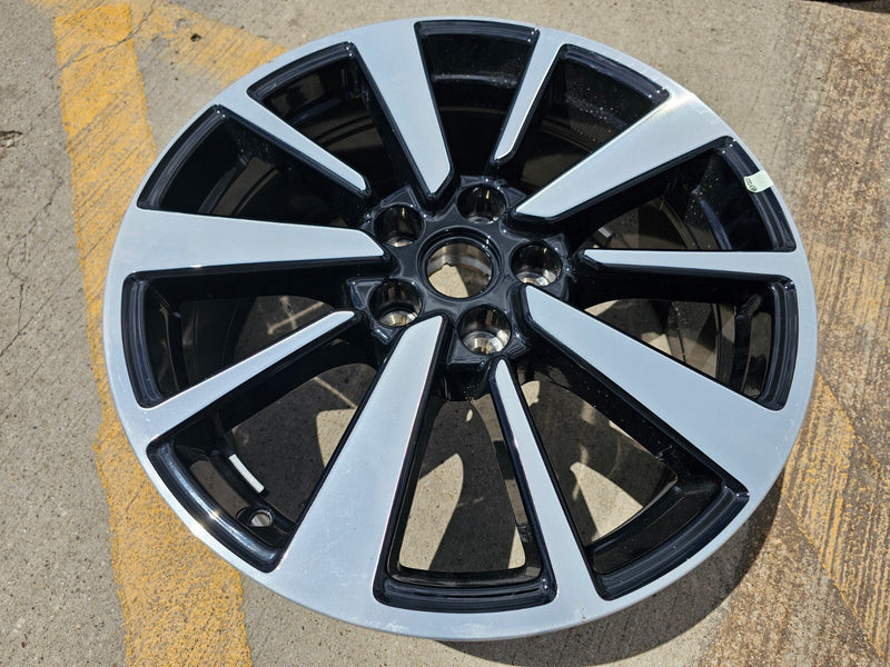 19" Lucid Air OEM Grand Touring wheel rim 5x120 spare 2022 2023 2024 2025 2026 Texas Truck Tire