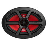 MTX Terminator 69 6x9in 2-Way 60W RMS 4 Ohm Coaxial Speakers (Pair) MTX