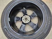 20" Jaguar F-Pace OEM wheel rim 59972 59973 2020 2021 2022 2023 2024 2025 Texas Truck Tire