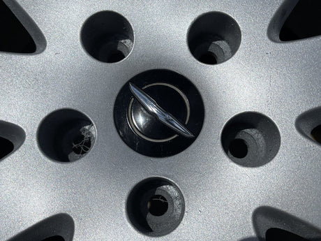 17" Jeep Grand Cherokee OEM wheels rims 2401 tires 2012 2015 2018 DISCOUNTED Texas Truck Tire