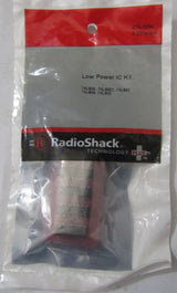 Low Power IC Kit TekShack