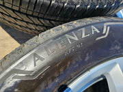 22" Chevy Tahoe RST Premier OEM wheels rims 14046 96951 Silverado Suburban Texas Truck Tire