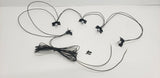 Complete Performance Lund Lighted Visor Replacement Harness w/LED Bulbs Complete Performance
