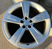 19" Land Rover Velar Sport OEM wheels rims Evoque 72300 Texas Truck Tire