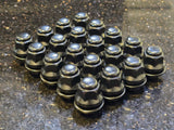 (20) OEM 12x1.5 Toyota Camry lug nuts Avalon Corolla Rav4 lugs RX350 Texas Truck Tire