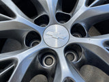 22" Buick Enclave OEM 90043 wheels rims Blazer Acadia Traverse XT6 2025 2026 NEW Texas Truck Tire