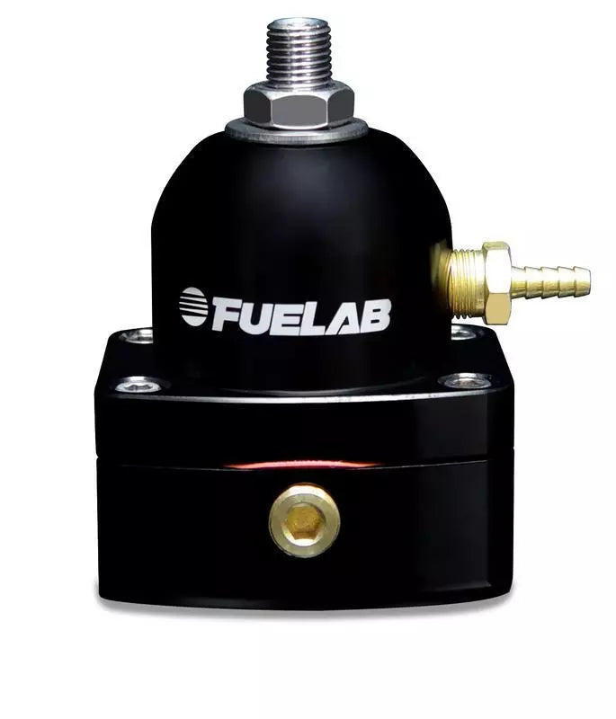 Fuelab Regulator (This is the regulator used in the OBS fuel systems) Marty's Diesel