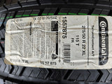 22" Ford F-150 LIMITED OEM rims wheels 10472 tires 2023 2024 2025 NEW Texas Truck Tire